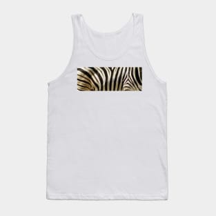 Stripes Tank Top